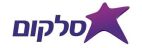 סלקום - לוגו סימן מסחר