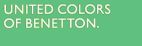 UNITED COLORS OF BENETTON - לוגו סימן מסחר