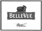 BELLE-VUE - לוגו סימן מסחר
