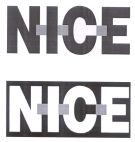 NICE - לוגו סימן מסחר רשום