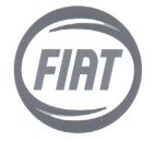 FIAT - לוגו סימן מסחר