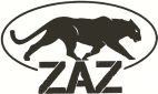 ZAZ - לוגו סימן מסחר
