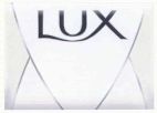 LUX - לוגו סימן מסחר רשום