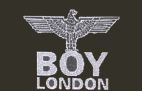 boy london - לוגו סימן מסחר
