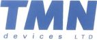 TMN DEVICES - לוגו סימן מסחר