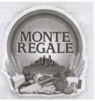 MONTE REGALE - לוגו סימן מסחר