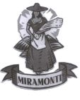 MIRAMONTTI - לוגו סימן מסחר