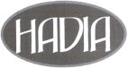 HADIA - לוגו סימן מסחר
