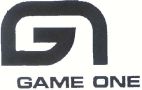 GAME ONE - לוגו סימן מסחר רשום