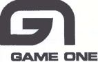 GAME ONE - לוגו סימן מסחר רשום