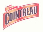 COINTREAU - לוגו סימן מסחר רשום