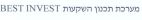 מערכת תכנון השקעות - לוגו סימן מסחר