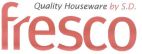 fresco quality houseware by s.d. - לוגו סימן מסחר