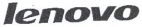 lenovo - לוגו סימן מסחר רשום