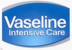 VASELINE INTENSIVE CARE - לוגו סימן מסחר רשום