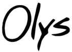 Olys - לוגו סימן מסחר