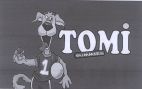 TOMI GUMMIES - לוגו סימן מסחר