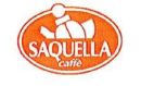 SAQUELLA caffe - לוגו סימן מסחר רשום