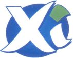 xi - לוגו סימן מסחר