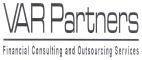 VAR PARTNERS FINANCIAL CONSULTING AND OUTSOURCING SERVICES - לוגו סימן מסחר