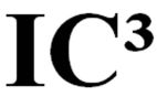 IC3 - לוגו סימן מסחר