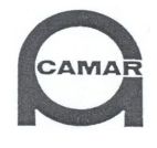 CAMAR - לוגו סימן מסחר