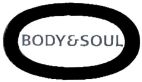 BODY & SOUL - לוגו סימן מסחר