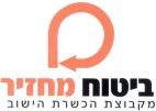 ביטוח מחזיר מקבוצת הכשרת הישוב - לוגו סימן מסחר