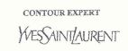 CONTOUR EXPERT YVES SAINT LAURENT - לוגו סימן מסחר
