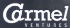 CARMEL VENTURES - לוגו סימן מסחר