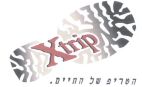 הטריפ של החיים - לוגו סימן מסחר