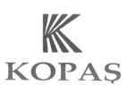 KOPAS K - לוגו סימן מסחר