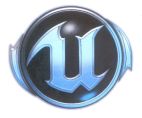U - לוגו סימן מסחר רשום