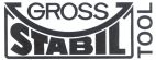 GROSS STABIL TOOL - לוגו סימן מסחר