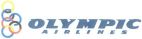 OLYMPIC AIRLINES - לוגו סימן מסחר