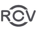 RCV - לוגו סימן מסחר