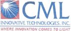 CML INNOVATIVE TECHNOLOGIES, INC. WHERE INNOVATION COMES TO LIGHT - לוגו סימן מסחר