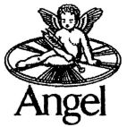 Angel - לוגו סימן מסחר רשום