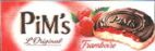 PiM's L'original Framboise - לוגו סימן מסחר