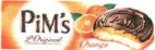 PiM's L'original Orange - לוגו סימן מסחר
