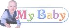 My Baby - לוגו סימן מסחר