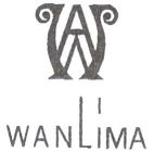 WANLIMA W - לוגו סימן מסחר