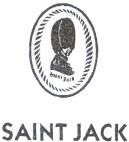 saint jack - לוגו סימן מסחר