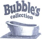 BUBBLE'S COLLECTION - לוגו סימן מסחר