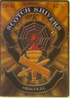 SCOTCH SHIVERS ORIGINAL - לוגו סימן מסחר