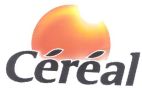 Cereal - לוגו סימן מסחר