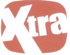 XTRA - לוגו סימן מסחר