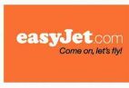 easyJet.com Comeon, let's fly! - לוגו סימן מסחר