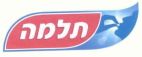תלמה - לוגו סימן מסחר