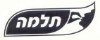 תלמה - לוגו סימן מסחר